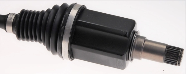 Semieje delantero derecho GKN-Spidan 36664 precio, desde 126,65 EUR