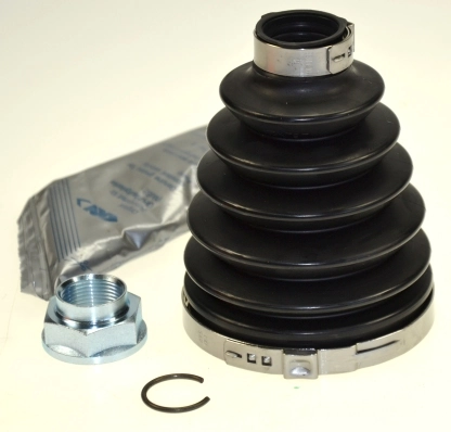  Fuelle de palier delantero exterior Toyota Prius 