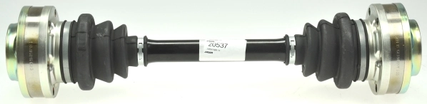 20537 GKN-Spidan