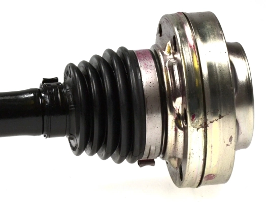 Árbol de transmisión trasero Audi Q7 4LB