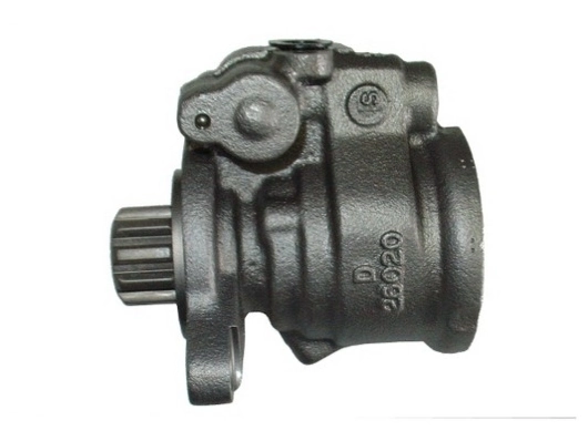  Bomba de dirección Toyota Land Cruiser 
