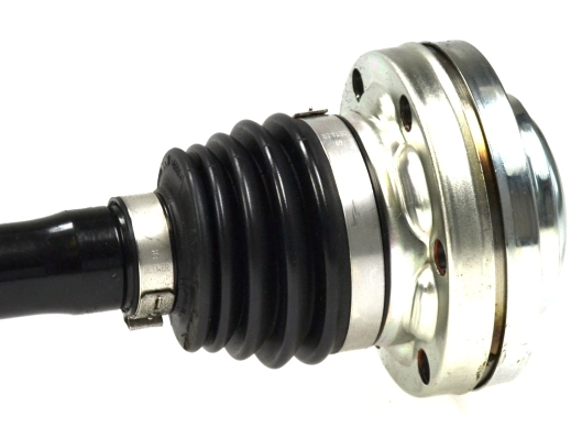 Semieje trasero derecho GKN-Spidan 24182 precio, desde 117,78 EUR
