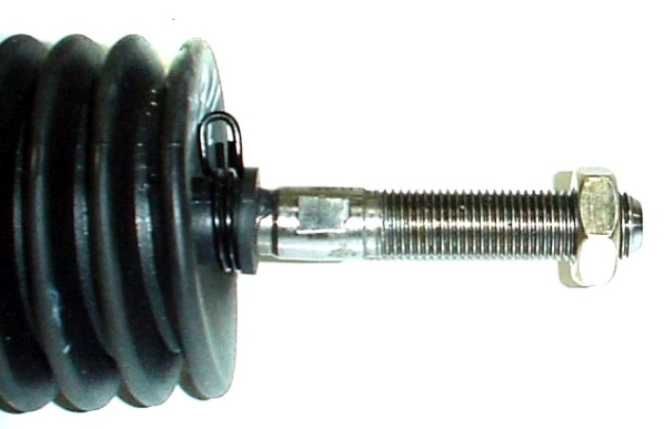 Engranaje de dirección GKN-Spidan 52381 precio, desde 325,58 EUR