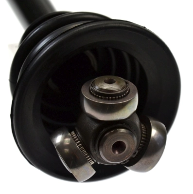 Semieje delantero izquierdo GKN-Spidan 21962 precio, desde 96,57 EUR