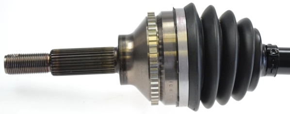 25359 GKN-Spidan Semieje delantero izquierdo