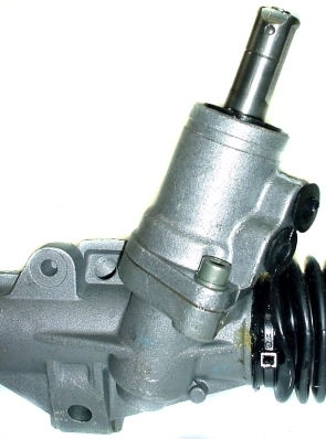 Cremallera de dirección KS02005012 Bosch