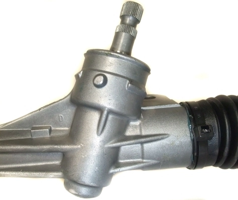 51885 GKN-Spidan Cremallera caja de direccion