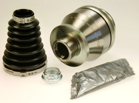 24570 GKN-Spidan Junta homocinética interna delantera izquierda