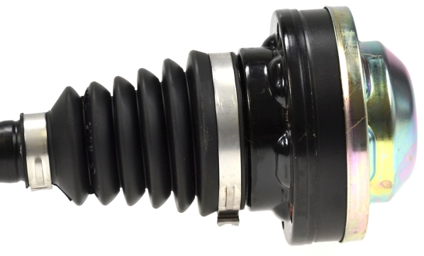 Semieje delantero izquierdo GKN-Spidan 25592 precio, desde 98,25 EUR