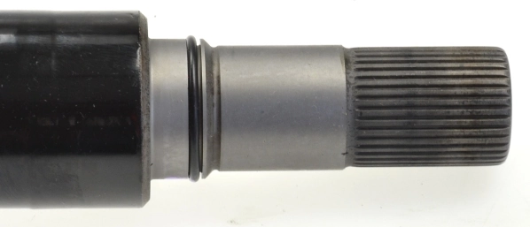 Comprar 25286 GKN-Spidan Semieje delantero derecho