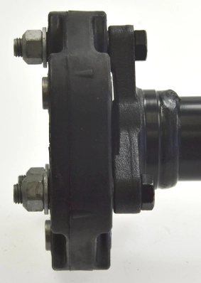 Cardán P20080 GKN-Spidan
