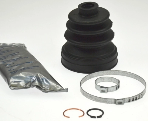 25650 GKN-Spidan Fuelle transmisión delantero exterior