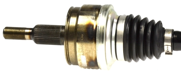 Palier trasero Volkswagen Touareg I SUV (7LA, 7L6, 7L7) (2002 - 2010) precio, desde 68,24 EUR