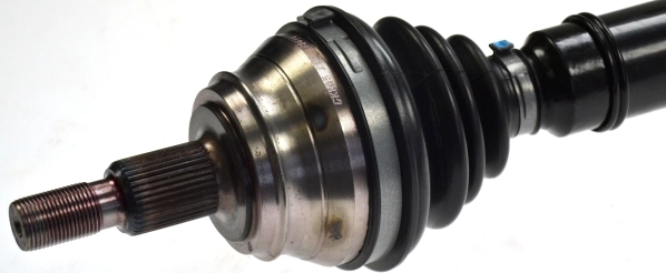 21021 GKN-Spidan Árbol de transmisión delantero derecho