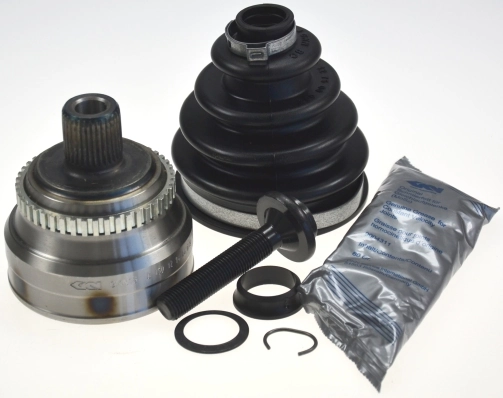 Junta homocinética exterior delantera 022550 GKN-Spidan