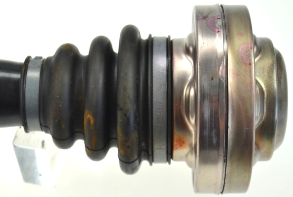 Palier trasero GKN-Spidan 25065 precio, desde 118,81 EUR