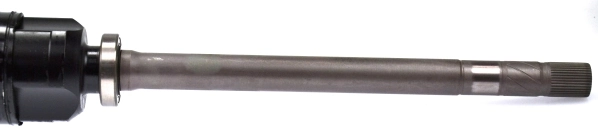 Semieje delantero derecho Nissan/Infiniti 8200169163