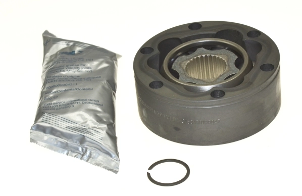 21882 GKN-Spidan Junta homocinética interior trasera