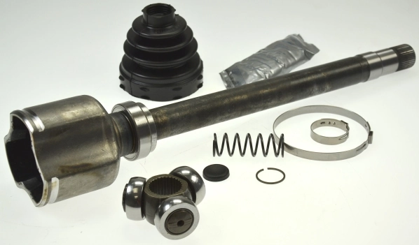 Junta homocinética interna delantera derecha GKN-Spidan 24289 precio, desde 62,46 EUR