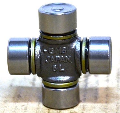 U024 GKN-Spidan