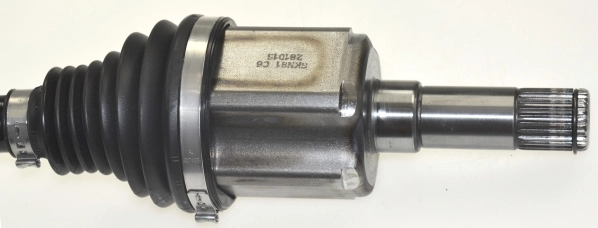 Semieje delantero derecho General Motors 95520531 precio, desde 113,67 EUR