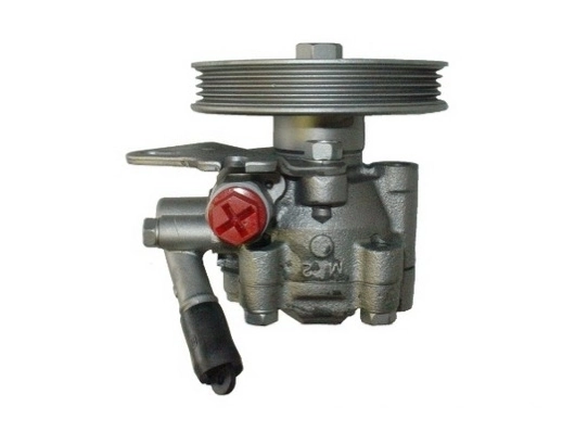 Bomba de dirección hidráulica Nissan Sunny III
