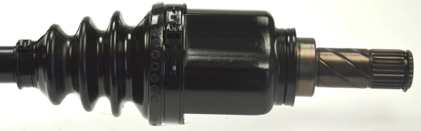 Semieje delantero izquierdo GKN-Spidan 25570 precio, desde 63,52 EUR