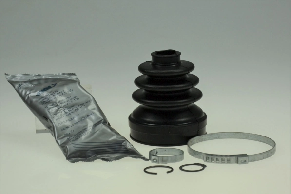 Fuelle, árbol de transmisión delantero interior Peugeot 208 CA, CC