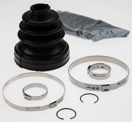 Fuelle transmisión delantero exterior Nissan Primera sedán (P12) (2002 - 2008) precio, desde 16,91 EUR