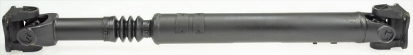 GKNP10024 GKN-Spidan