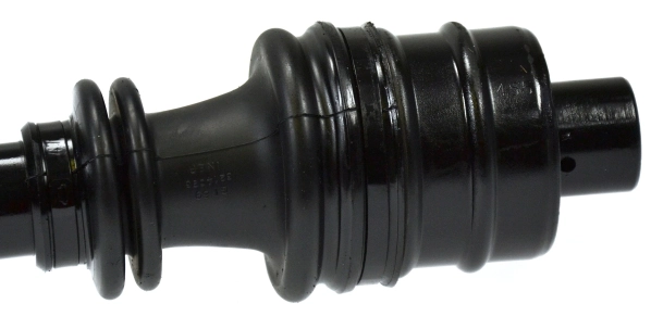 Semieje delantero derecho GKN-Spidan 22045 precio, desde 62,44 EUR