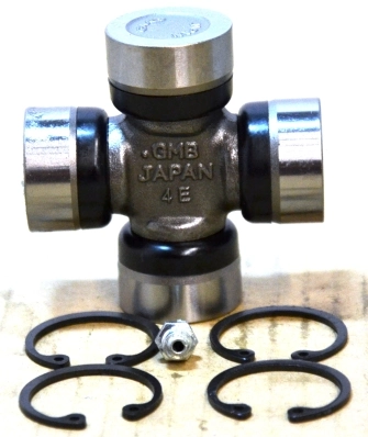 U080 GKN-Spidan