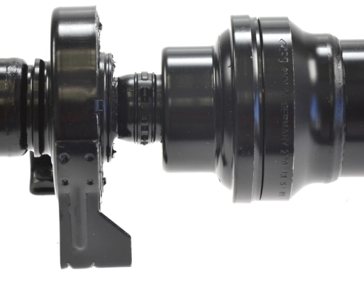 Cardán trasero GKN-Spidan GKNP20081 precio, desde 519,62 EUR