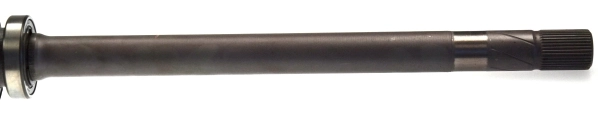 Comprar 21059 GKN-Spidan Semieje delantero derecho