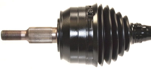 24156 GKN-Spidan Semieje delantero izquierdo