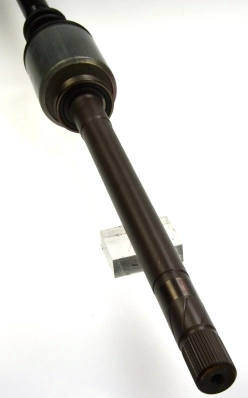 Comprar 21550 GKN-Spidan Semieje delantero derecho
