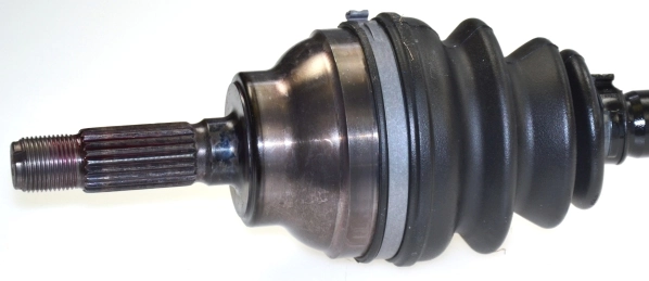 Árbol de transmisión delantero derecho Peugeot 205 1 741A, C