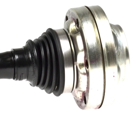 Semieje trasero para Porsche Cayenne  955