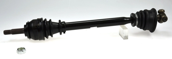 Semieje delantero izquierdo Lada 8200444438