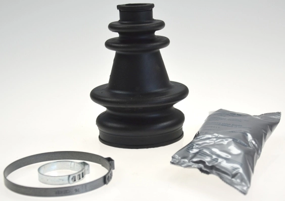 Comprar 1221 Metalcaucho Fuelle de semieje delantero interior