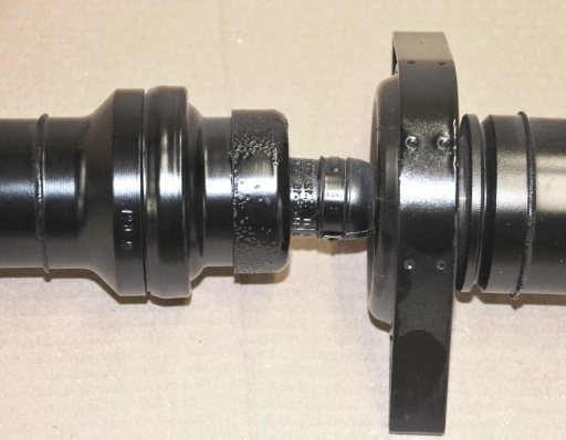 Árbol de transmisión Volvo 50726733 precio, desde 370,07 EUR