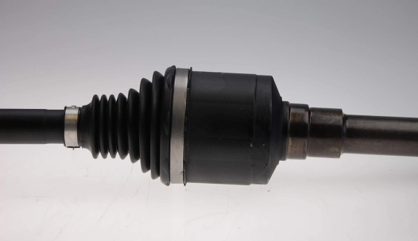 Semieje delantero derecho GKN-Spidan 25745 precio, desde 110,35 EUR