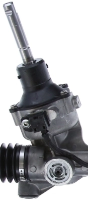  Cremallera de dirección Ford C-Max 