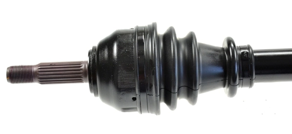 Comprar 7700749046 Renault (RVI) Semieje delantero izquierdo