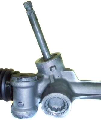 Engranaje de dirección Toyota Yaris hatchback (SP90) (2005 - 2011) precio, desde 130,12 EUR
