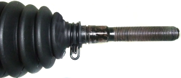 Cremallera de dirección A164460070064 Mercedes