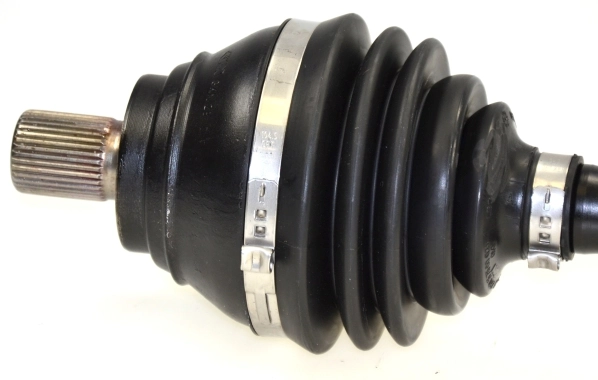 25580 GKN-Spidan Semieje delantero derecho