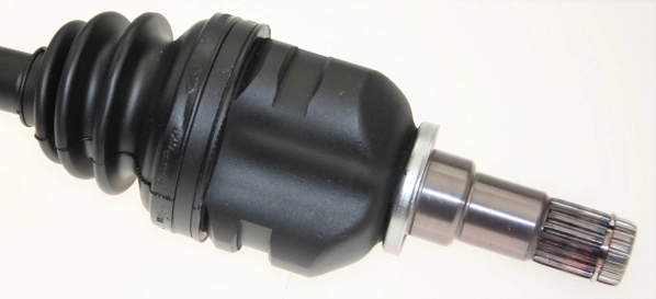 Semieje delantero izquierdo GKN-Spidan 25699 precio, desde 92,94 EUR