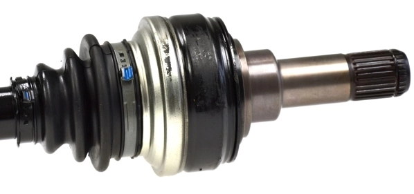 Semieje trasero izquierdo GKN-Spidan 25787 precio, desde 124,99 EUR