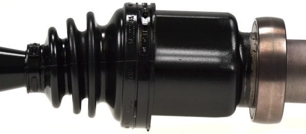 Semieje delantero derecho GKN-Spidan 24845 precio, desde 78,41 EUR